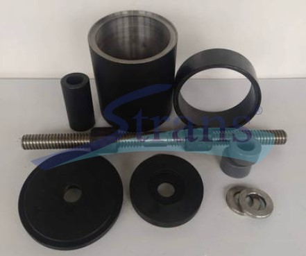 Знімач/Запресувальник 3D Сайлентблоків Saf, Mb 1128881 купити в